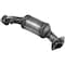 Walker Catalytic Converter, 16546 16546 - alternate 2